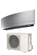 Reparación averías aire acondicionado Hotpoint ariston en  Málaga