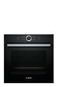 Reparación averías hornos Hotpoint ariston en  Málaga