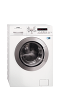 Reparación averías lavasecadoras Hotpoint ariston en  Málaga