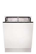 Reparación averías lavavajillas Hotpoint ariston en  Málaga