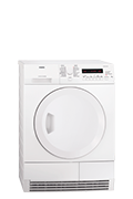 Reparación averías secadora Hotpoint ariston en  Málaga
