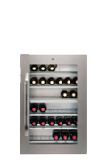 Reparación averías vinoteca Hotpoint ariston en  Málaga